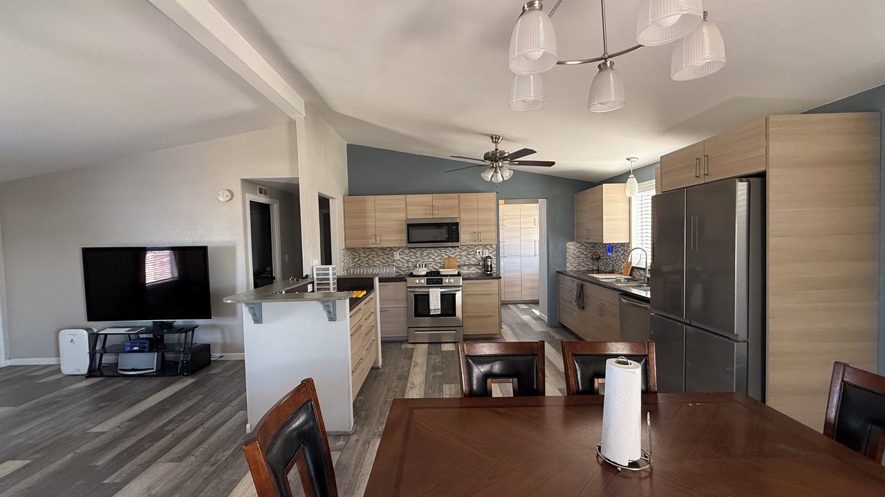 Photo of Kitchen in Foothills