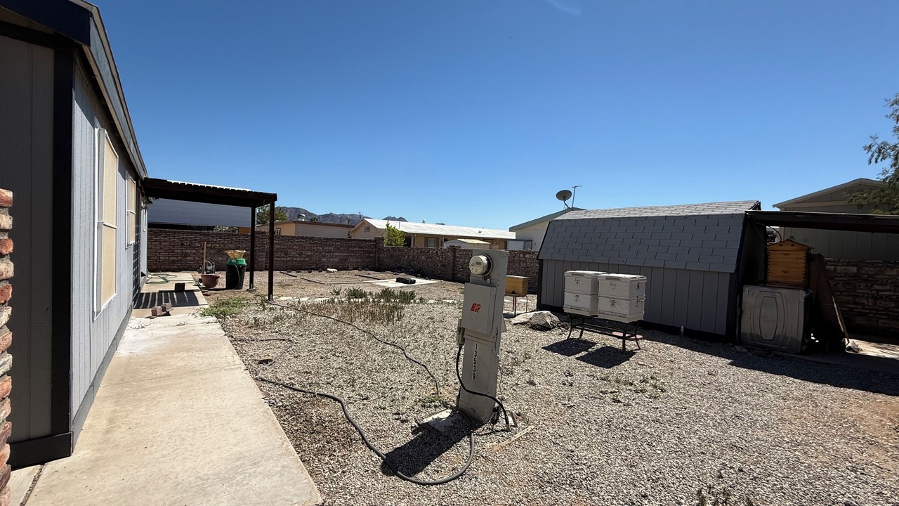 Photo of Outdoor in Foothills