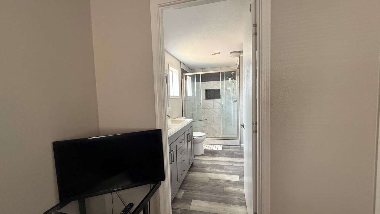 Photo of Bathroom in Foothills