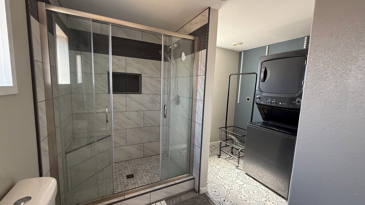 Photo of Bathroom in Foothills