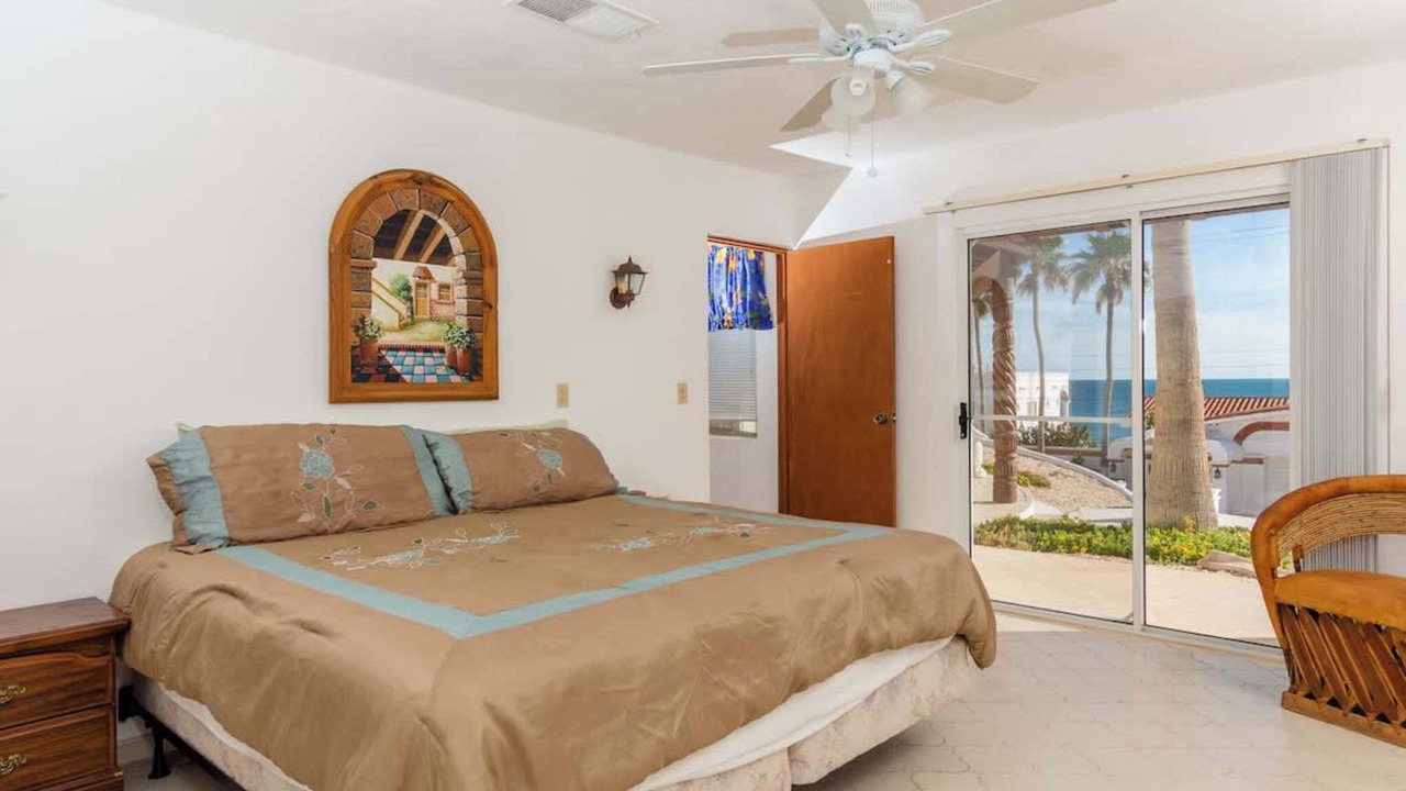 Photo of Bedroom in Las Conchas