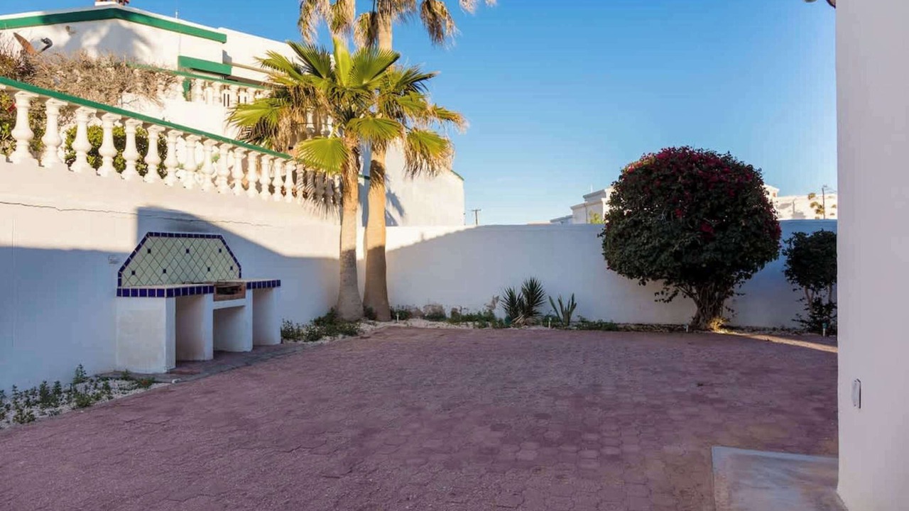 Photo of Patio Balcony in Las Conchas