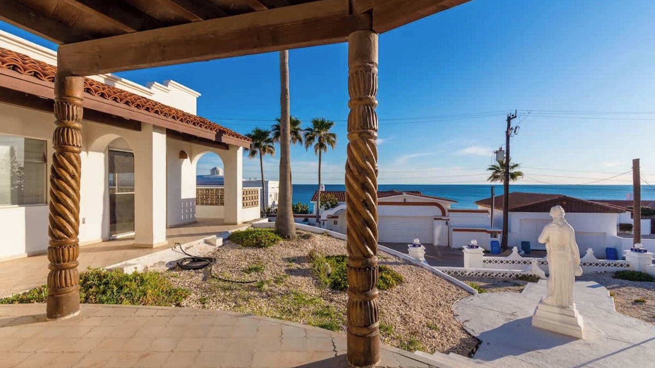 Photo of Outdoor in Las Conchas