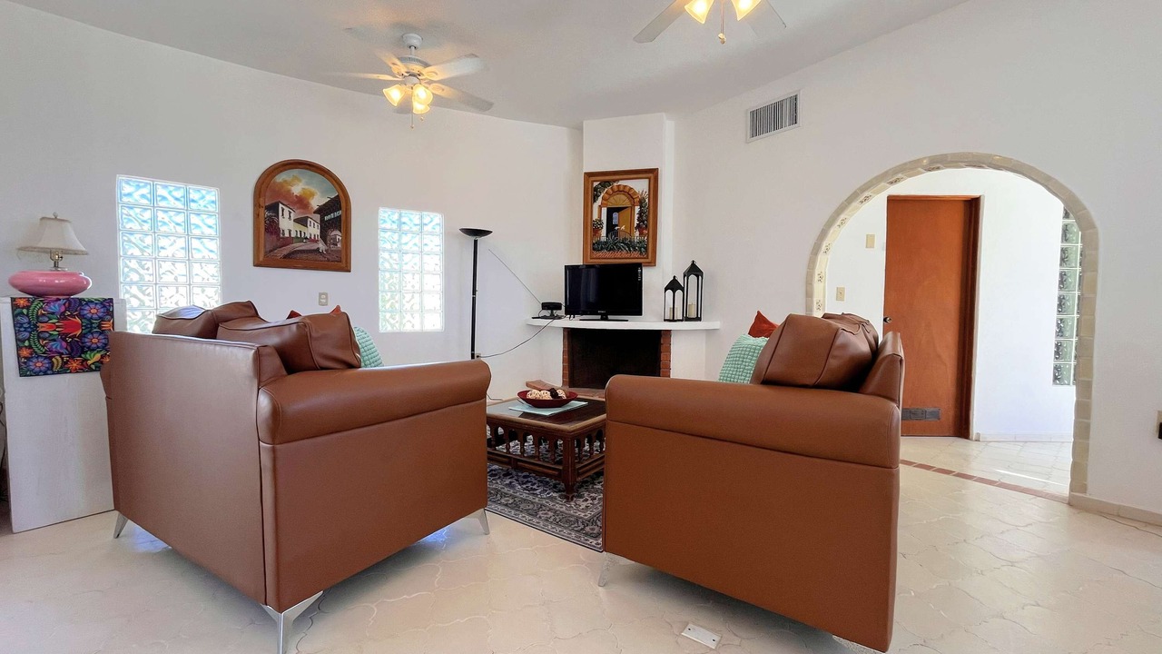 Photo of Livingroom in Las Conchas