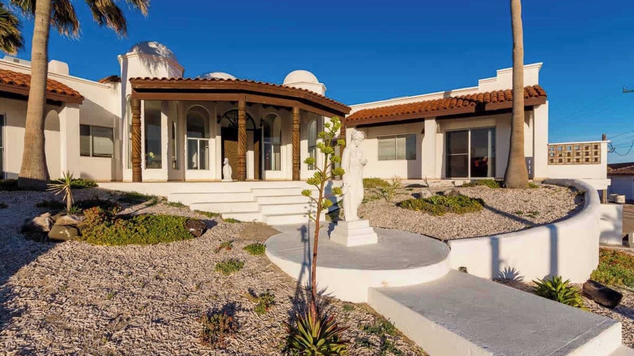 Photo of Outdoor in Las Conchas