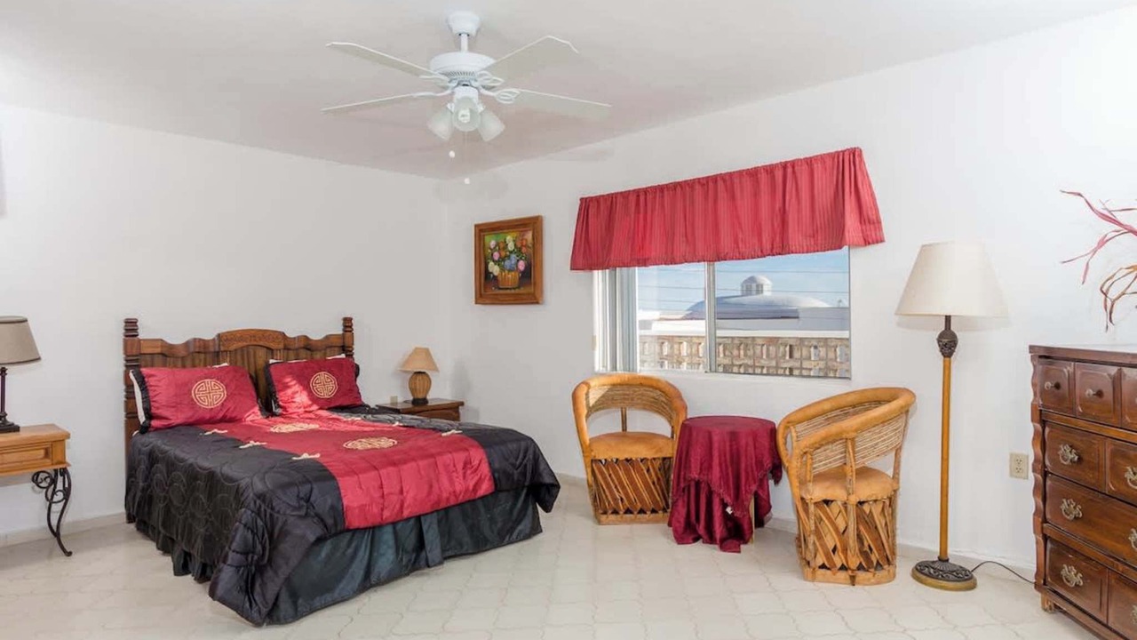 Photo of Bedroom in Las Conchas