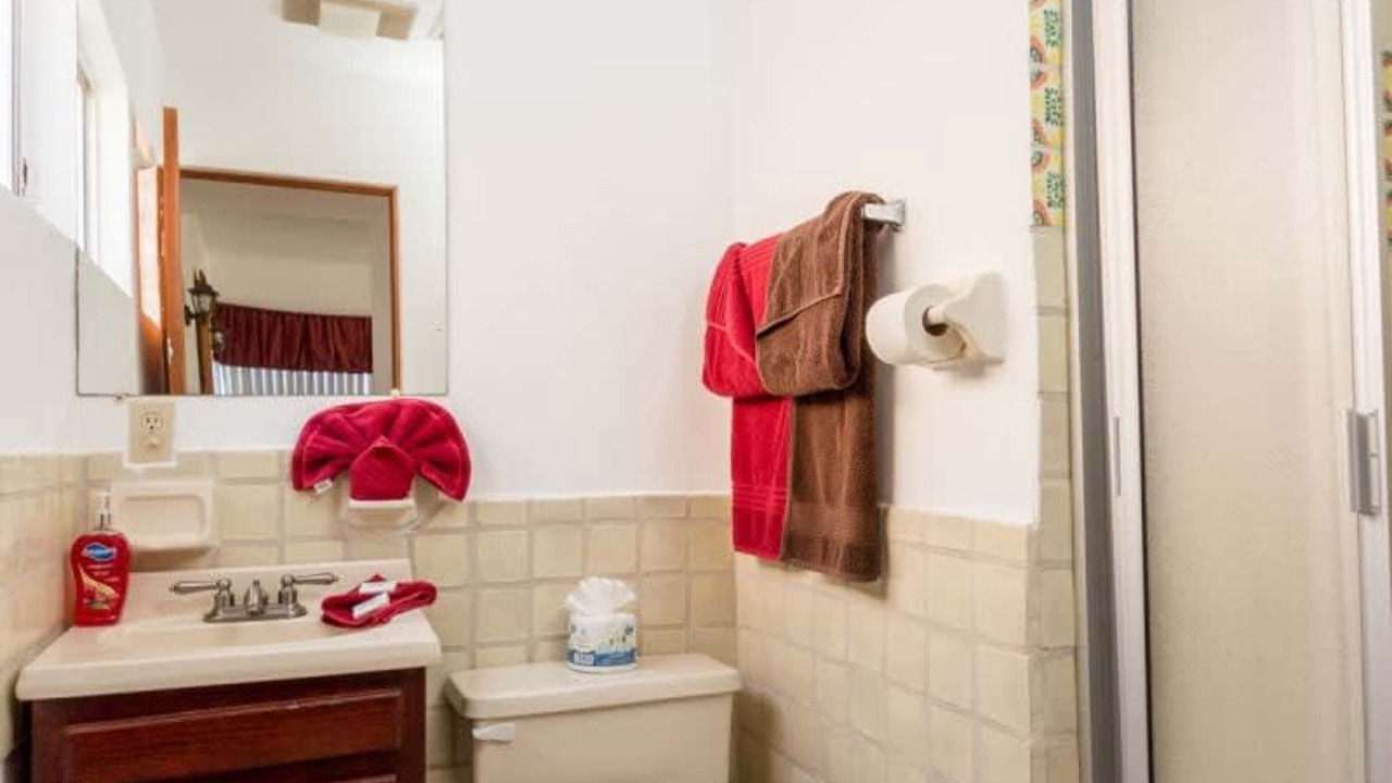 Photo of Bathroom in Las Conchas