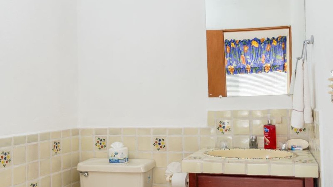 Photo of Bathroom in Las Conchas