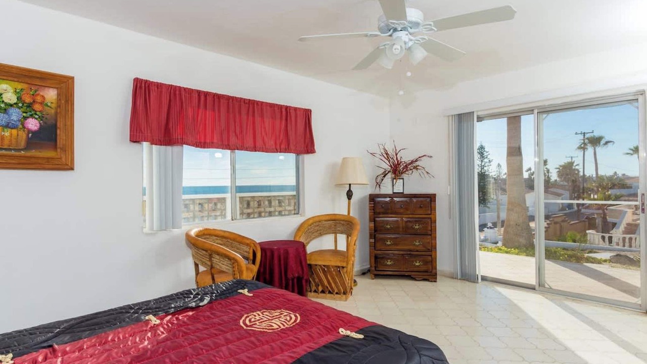 Photo of Bedroom in Las Conchas