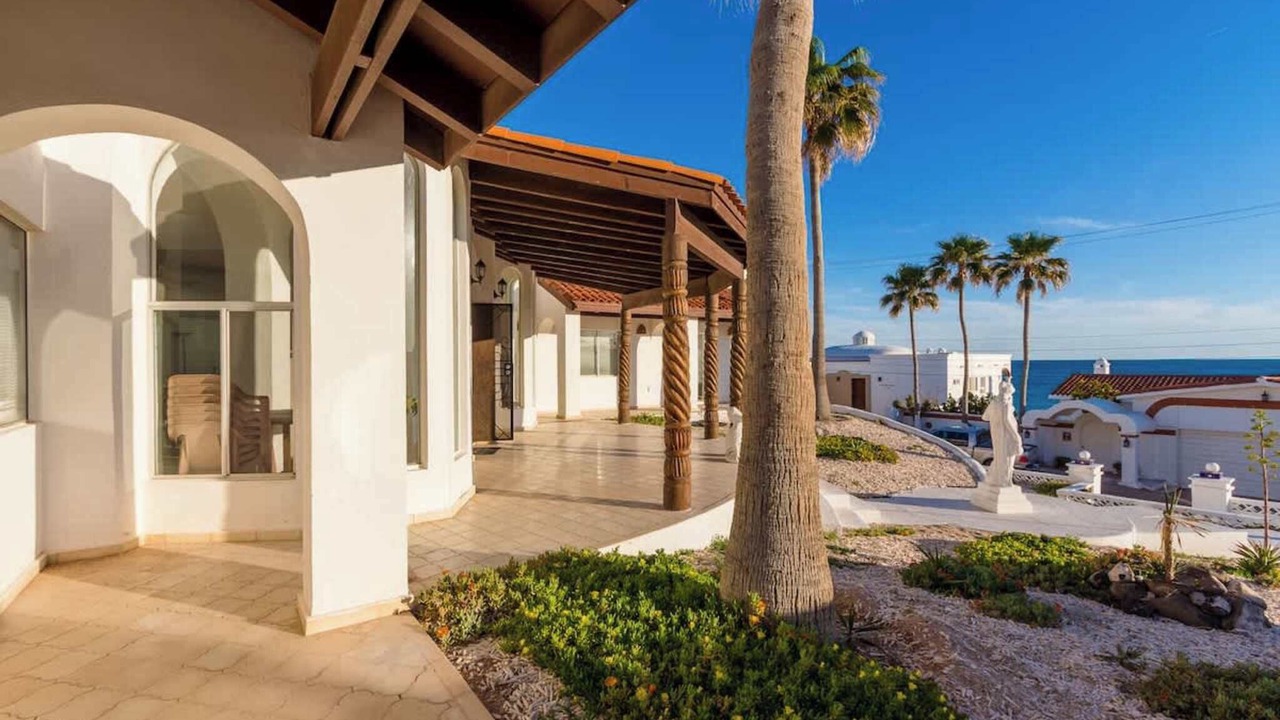 Photo of Patio Balcony in Las Conchas