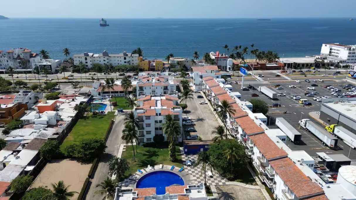 Photo of Outdoor in Manzanillo