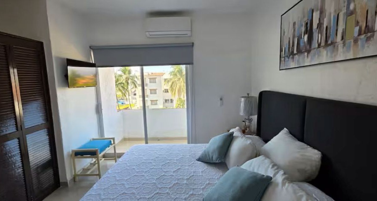 Photo of Bedroom in Manzanillo