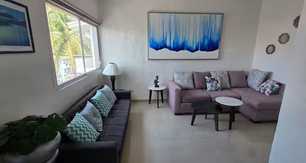 Photo of Livingroom in Manzanillo