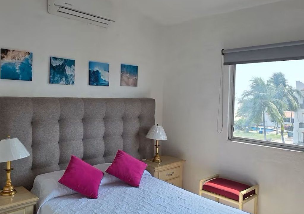 Photo of Bedroom in Manzanillo