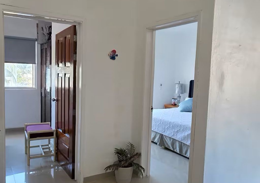 Photo of Bedroom in Manzanillo