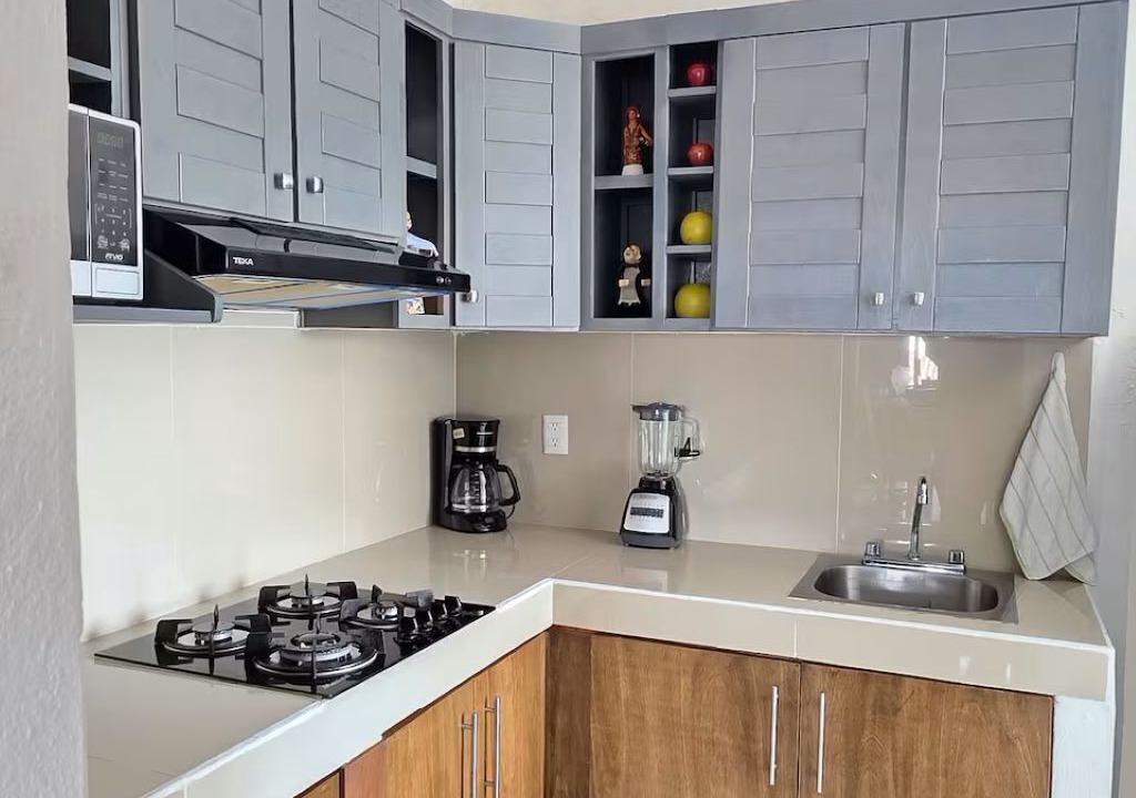 Photo of Kitchen in Manzanillo
