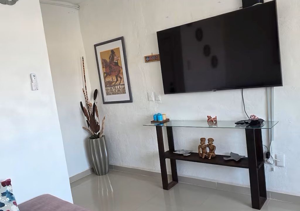 Photo of Livingroom in Manzanillo