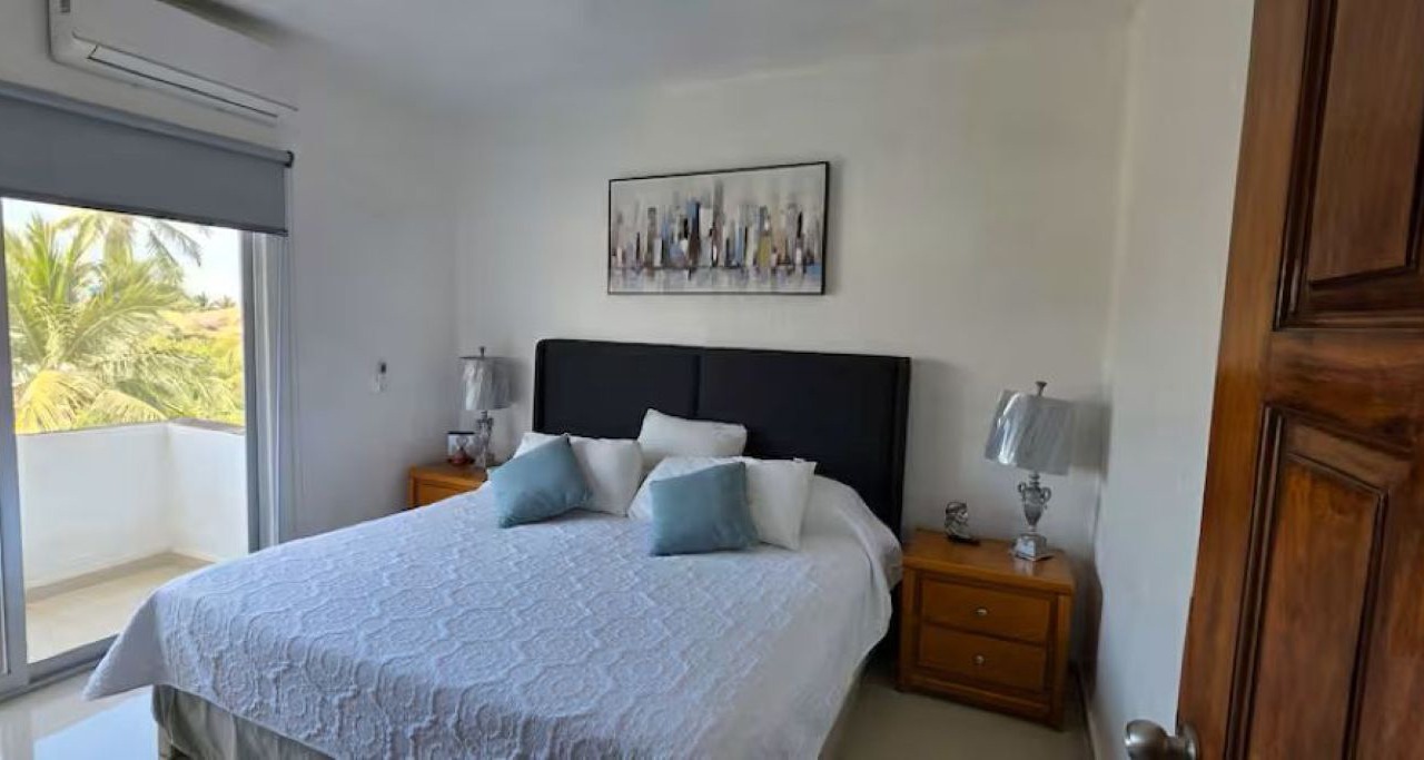 Photo of Bedroom in Manzanillo