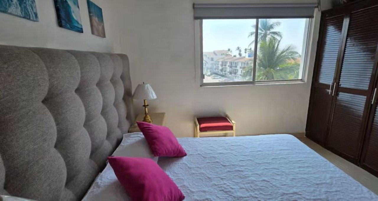 Photo of Bedroom in Manzanillo