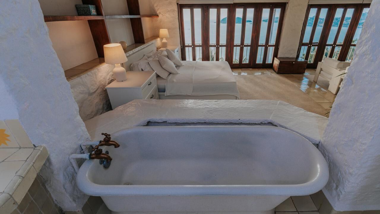 Photo of Bedroom in Las Brisas