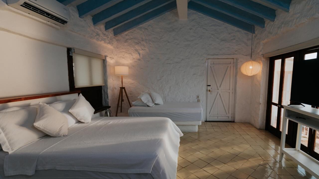 Photo of Bedroom in Las Brisas
