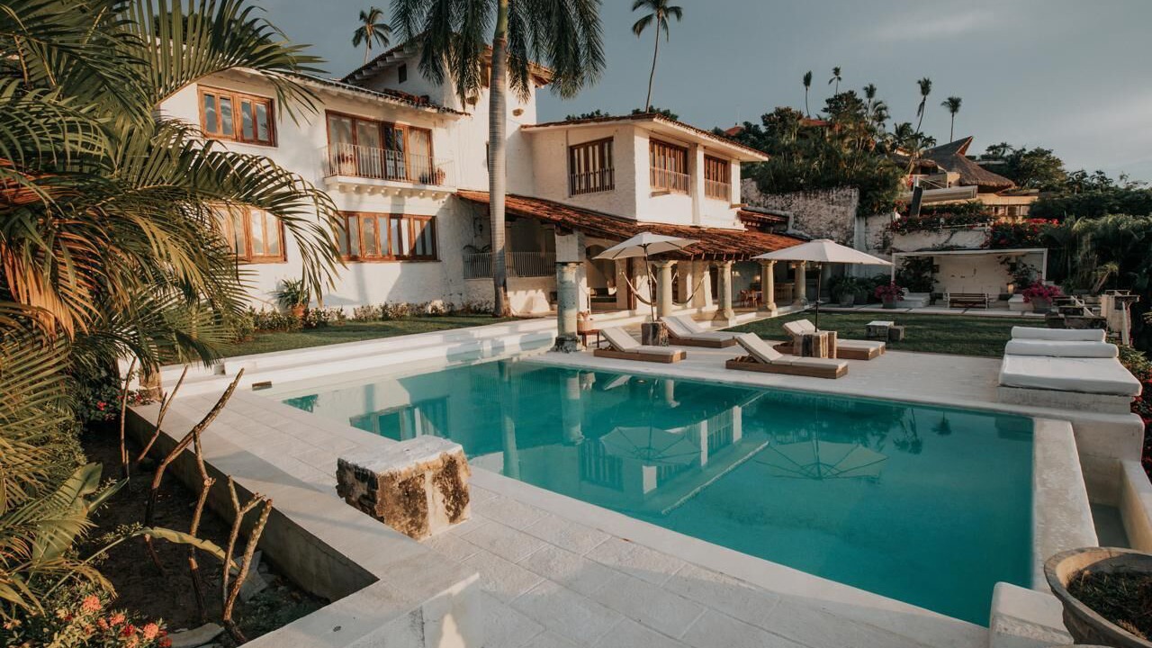 Photo of Outdoor in Las Brisas