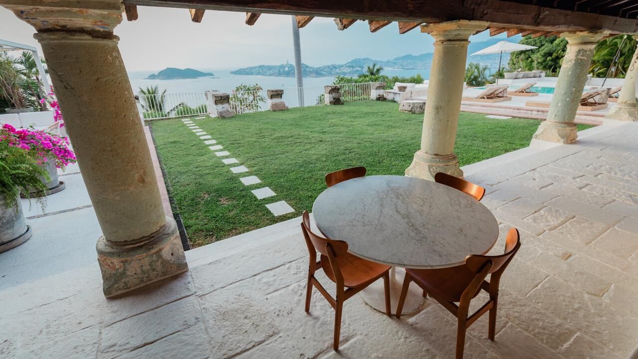 Photo of Outdoor in Las Brisas