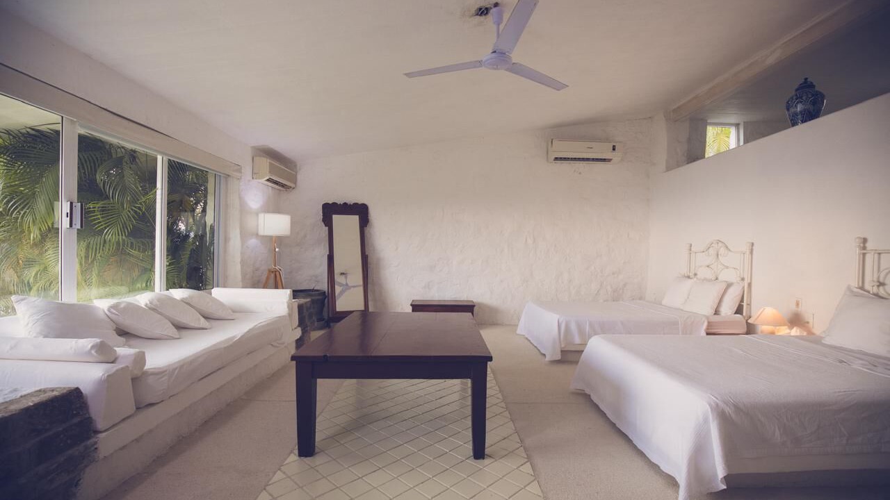 Photo of Bedroom in Las Brisas