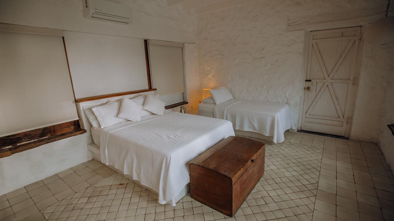 Photo of Bedroom in Las Brisas