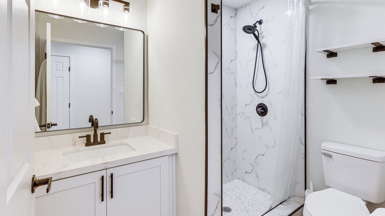 Photo of Bathroom in Sebastian