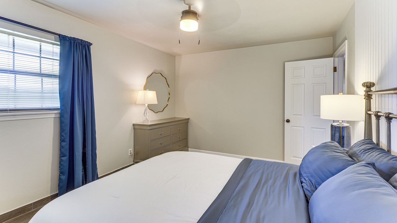 Photo of Bedroom in Sebastian