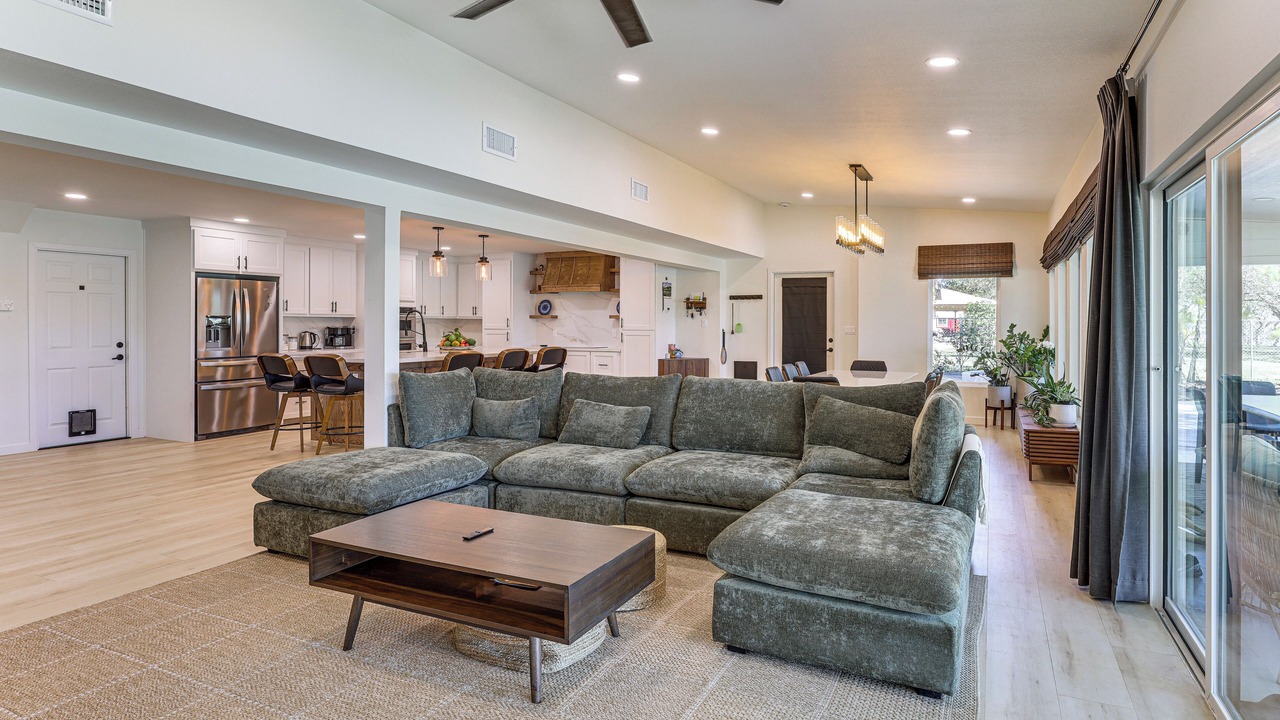 Photo of Livingroom in Sebastian