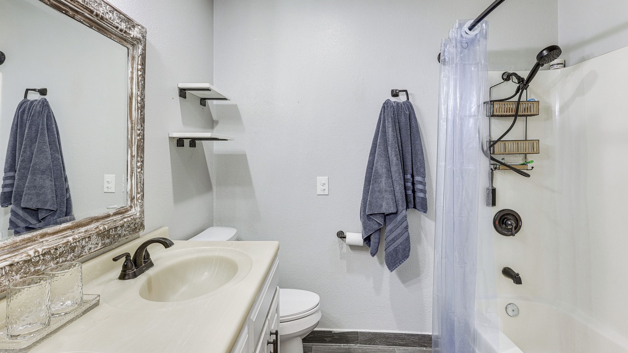 Photo of Bathroom in Sebastian