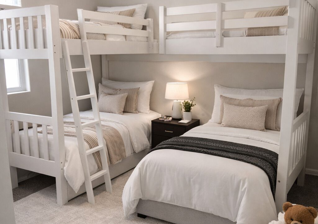 Photo of Bedroom in Maricopa