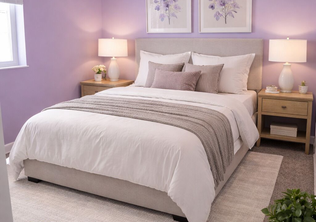Photo of Bedroom in Maricopa