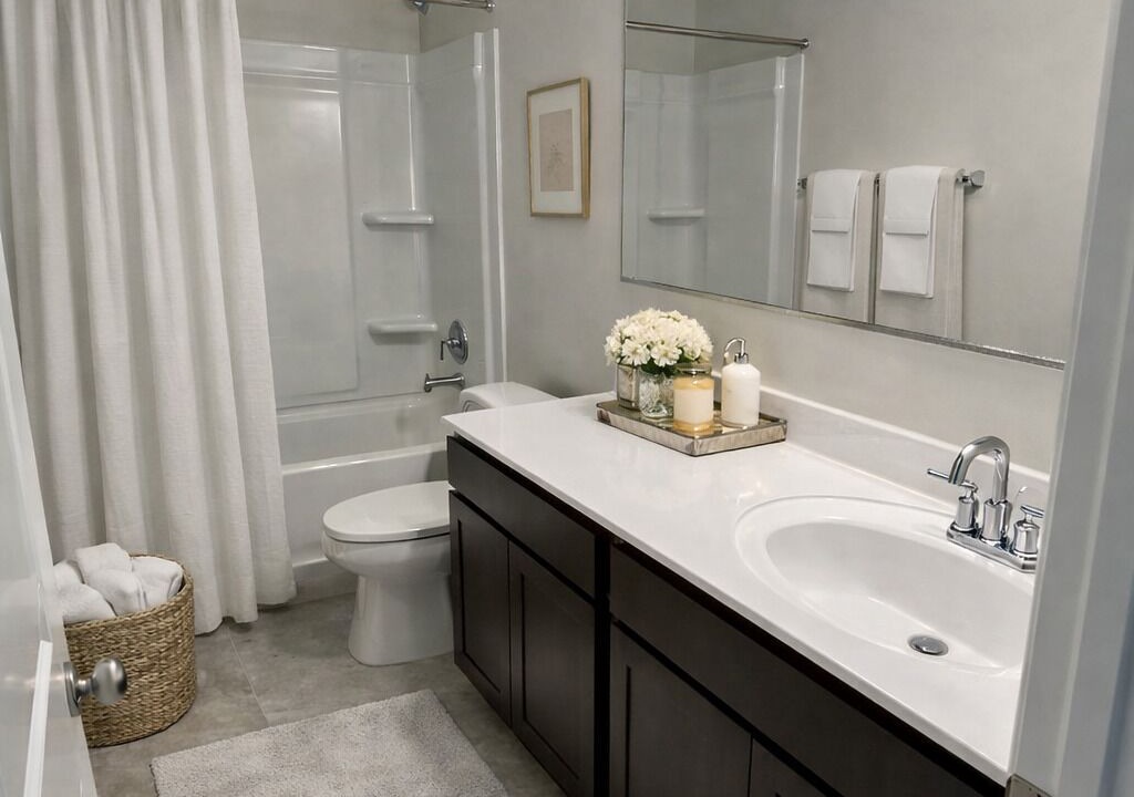 Photo of Bathroom in Maricopa