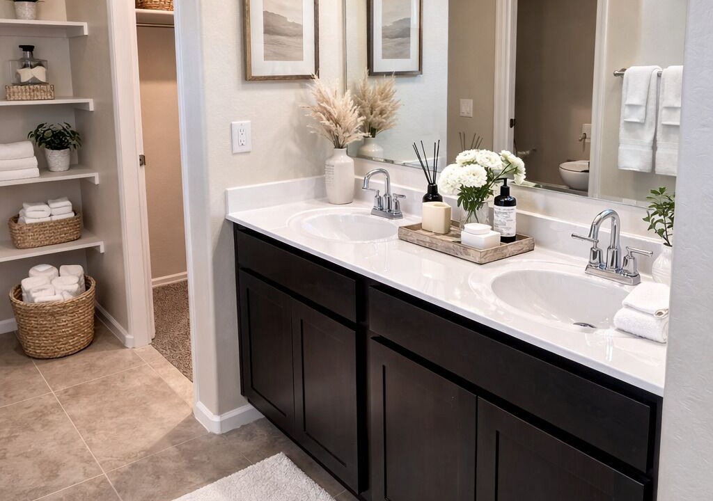 Photo of Bathroom in Maricopa