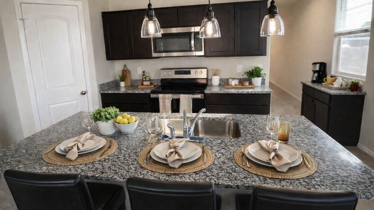 Photo of Kitchen in Maricopa