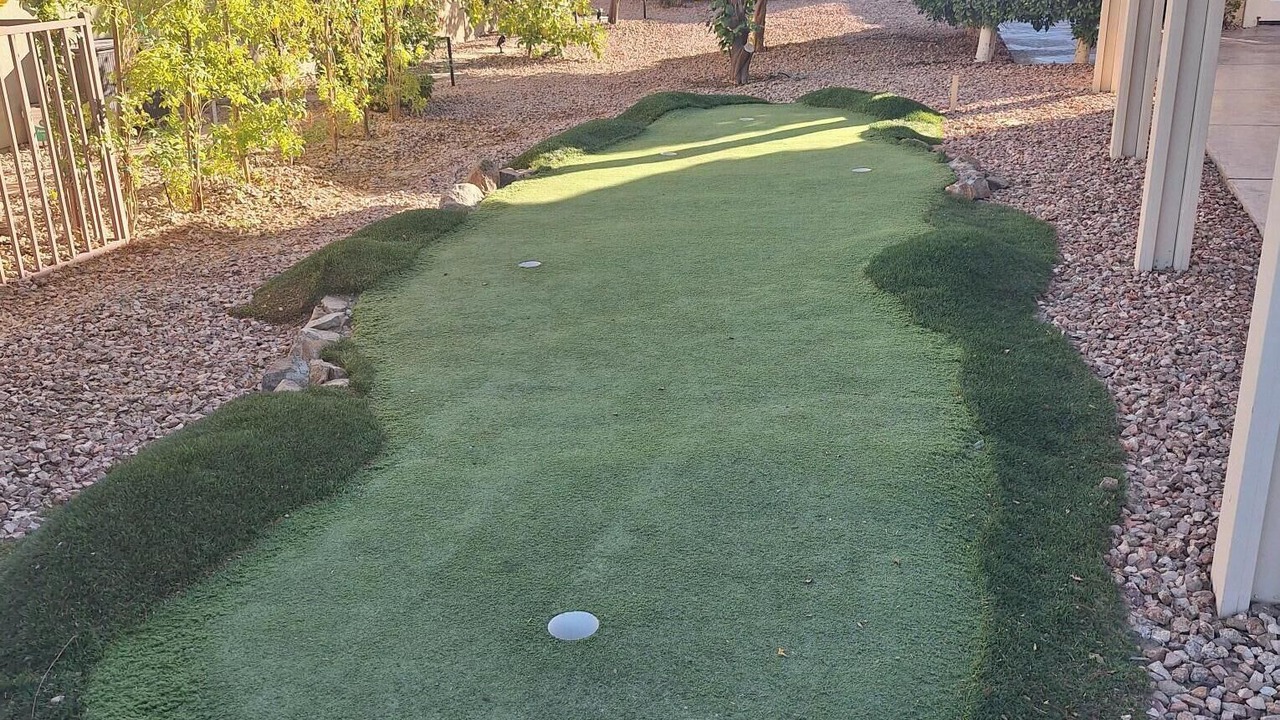 Photo of Outdoor in Desert Palms