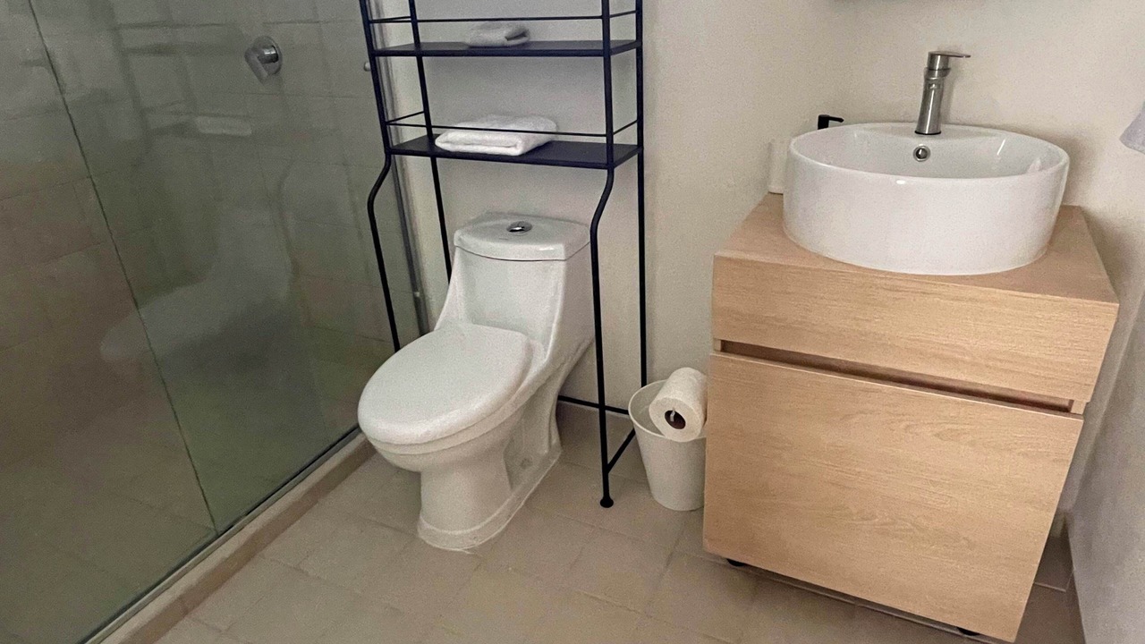 Photo of Bathroom in Chantepec