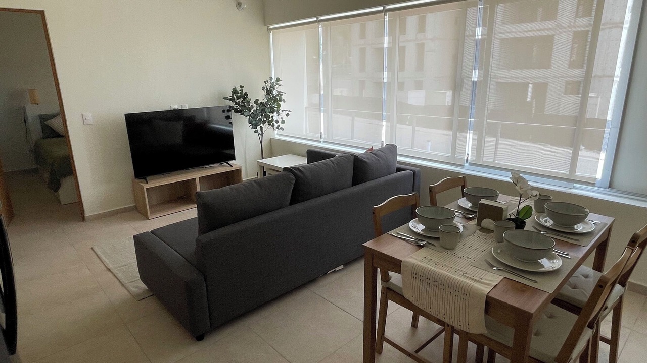 Photo of Livingroom in Chantepec