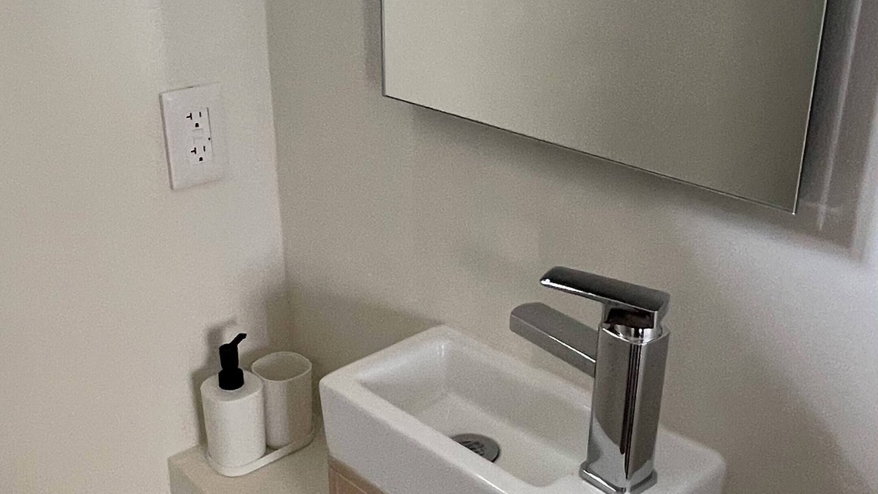 Photo of Bathroom in Chantepec