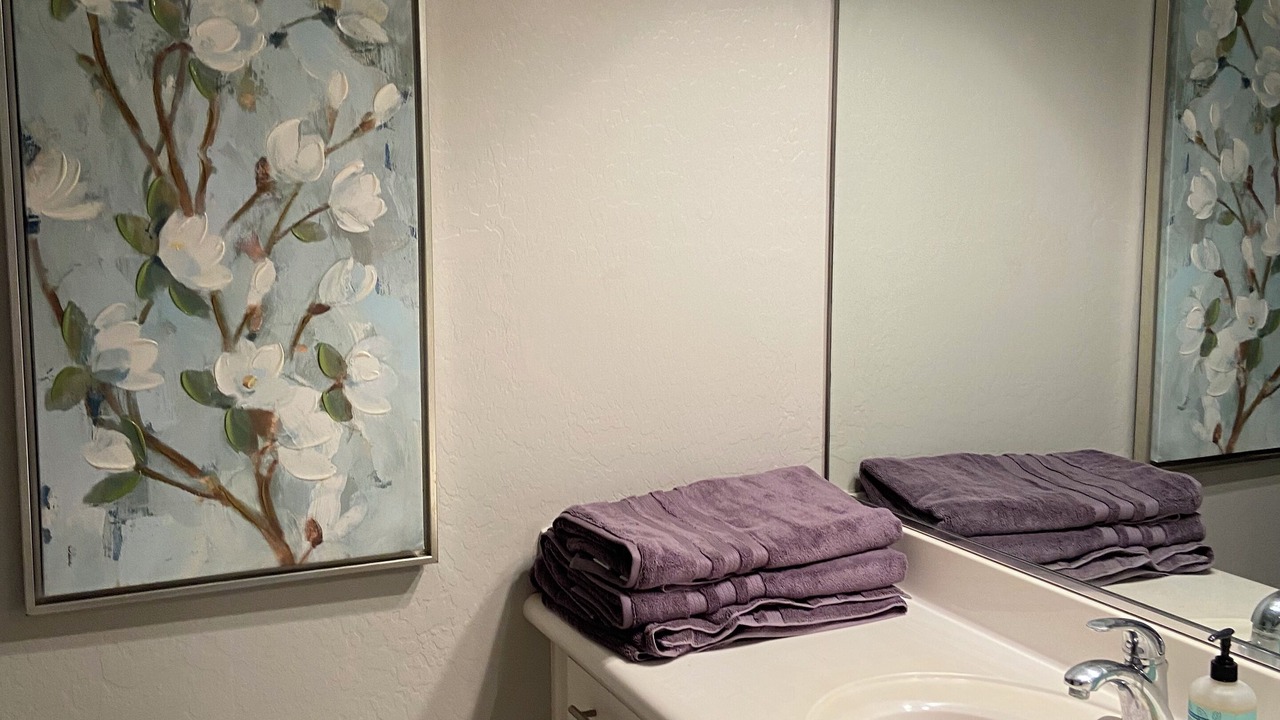 Photo of Bathroom in Avondale