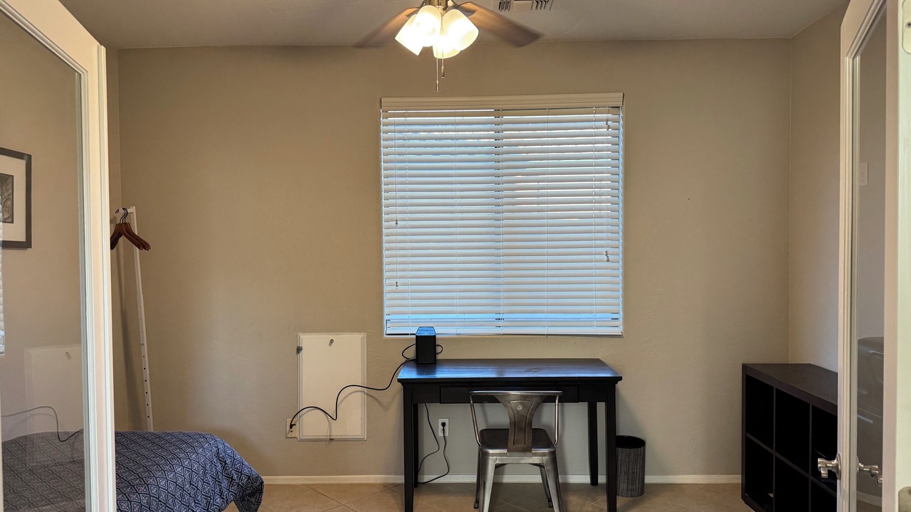 Photo of Bedroom in Avondale