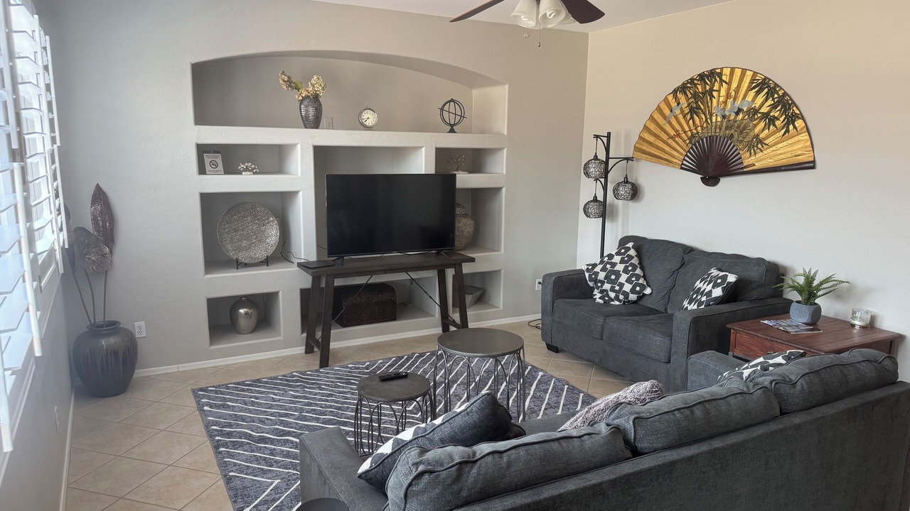 Photo of Livingroom in Avondale