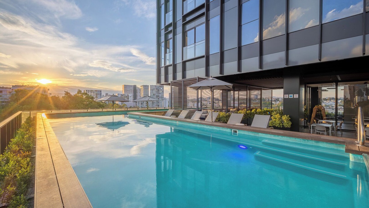 Photo of Outdoor in Providencia