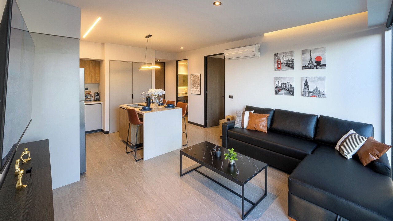 Photo of Livingroom in Providencia