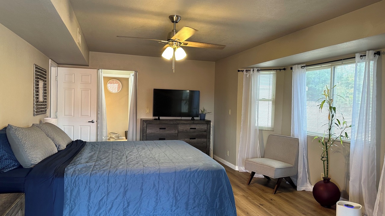 Photo of Bedroom in Fountain Hills