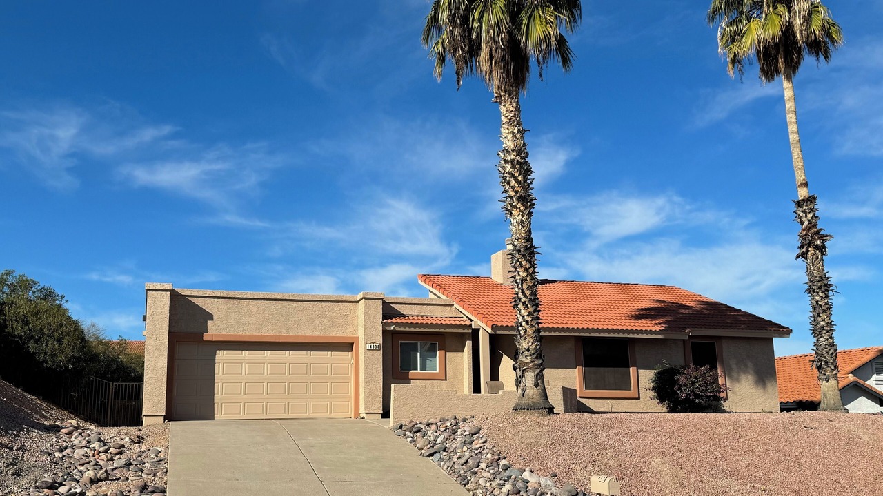 Photo of Outdoor in Fountain Hills