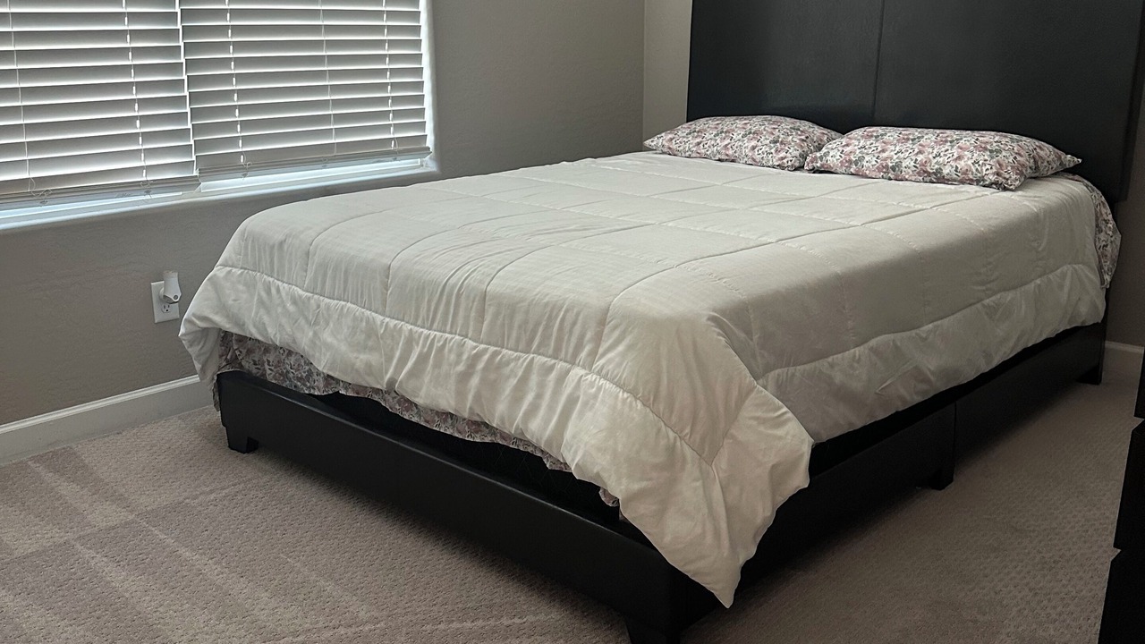 Photo of Bedroom in Laveen Village